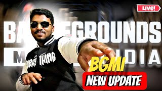 BGMI New Update 30 W Terra  road to 200 subs pubg bgmi [upl. by Emelen587]