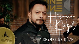 Hüseyin Kağıt  Sevmek Ne Güzel  Official Video Klip hüseyinkağıt [upl. by Jarv]