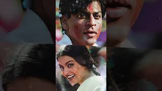 love songs bollywood songs 90s songs mohabbatein sahrukhkhan shortfeed [upl. by Anaitak111]