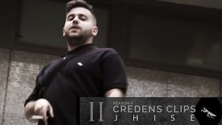 JHISE  LERELE  CREDENS CLIP SEASON II VOL 02 [upl. by Inaliak]