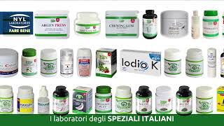 SPEZIALI ITALIANI  FARMATUA SRL [upl. by Sperling]