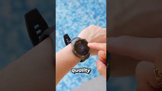 HUAWEI Watch GT5 Pro Top Reasons to Buy shorts huawei [upl. by Ahsercel]