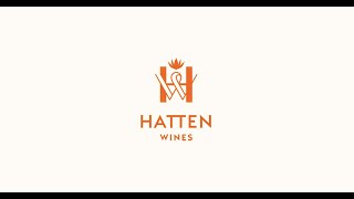 HATTEN WINES  NEW LOOK FRESH WINES [upl. by Atina]