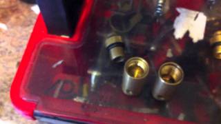 Crosman 2250 Ratcatcher Tuning Modifying Power Velocity Mods [upl. by Airpal914]