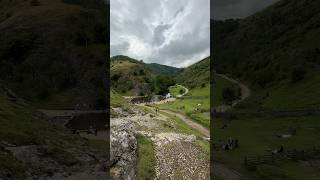 My favourite place in Peak District travel nature mountains [upl. by Ashia162]