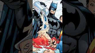 El plan de contingencia de Batman para Plastic Man DC dccomics comics batman [upl. by Jaquenette]