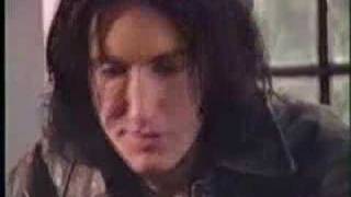 Interview With Nine Inch Nails Trent Reznor 1994 [upl. by Atnoed]