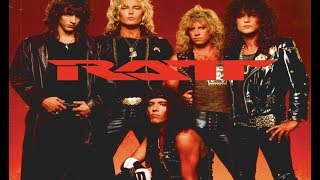 Ratt  Live At The Tokyo Dome Japan New Years Eve 1988 30th Anniversary Edition [upl. by Auqinihs723]