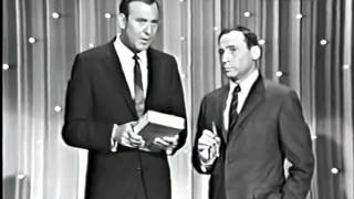 Hollywood Palace TV  Mel Brooks amp Carl Reiner [upl. by Duane342]