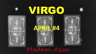 VIRGO 2021 April Minggu 4 [upl. by Bolanger745]