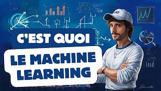 Cest quoi le Machine Learning  Expliqué simplement en 11 minutes [upl. by Artap753]