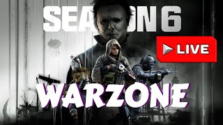 Warzone 3 ps4 Temporada 6 [upl. by Woody963]