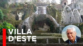 Villa dEste [upl. by Zurn]