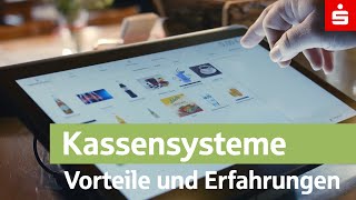 Das intelligente Kassensystem  Vorteile und Erfahrungen [upl. by Laenaj292]