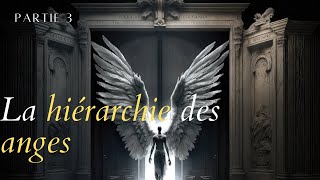 La Hiérarchie Céleste Une Exploration des Anges et de leur Organisation [upl. by Pomeroy]