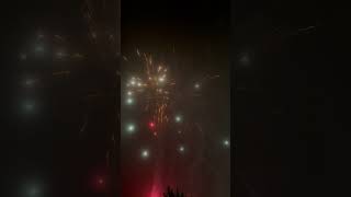 Bonfire night at Caerphilly Mountain fypシ゚viral fypシ゚ fypage southwales [upl. by Egiarc]