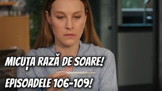 Sude este ÎNSĂRCINATĂ cu Firat Elif află și pleacă Micuța rază de soare episoadele 106109 [upl. by Peria787]