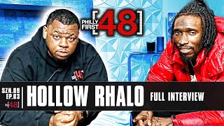 HOLLOW RHALO  PF48 SZN9 EP3 [upl. by Range]