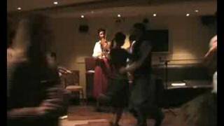 Hungarian Folk Dance in London [upl. by Dlanger]