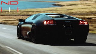 GT7 Lamborghini Murciélago LP640 09  Exterior Exhaust Sounds [upl. by Nomelif]