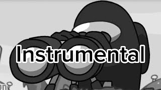 Look Out Instrumental [upl. by Aiet788]