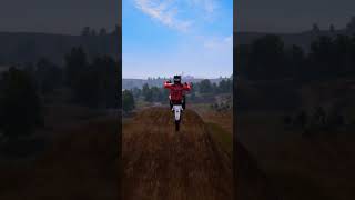 MXGP 2020 Huge backflip send [upl. by Norda811]