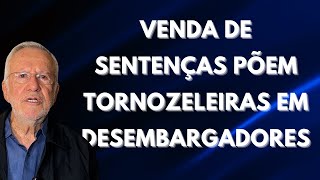 Brasil não quer que Israel se defenda  Alexandre Garcia [upl. by Ahsyekat]