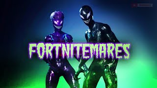 Fortnitemares 2024 Gameplay Trailer Fortnite Kâbusları 2024 Oynanış Fragmanı [upl. by Ermentrude]