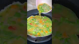 My Secret Breakfast Recipe For My Sister’s youtuber youtube shortvideo [upl. by Lobiv]