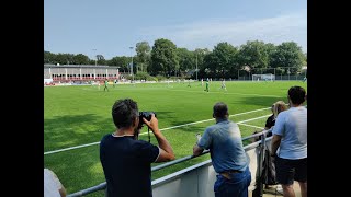 Tijmen Toernooi in sHeerenberg verovert plek in voetbalwereld [upl. by Adner994]