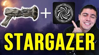 Using My GOD MODE Build With The POPULAR FARGAZER  Starshot  Fargazer  quotSTARGAZERquot [upl. by Starr]