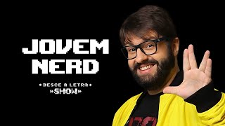 ALEXANDRE JOVEM NERD COMENTA A VIDA UNIVERSO E TUDO MAIS  DL SHOW 337 [upl. by Syhr561]