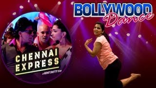 Lungi Dance  Full Song  Chennai Express [upl. by Beekman]