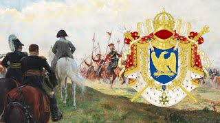 quotAuprès de ma blondequot  French Soldiers Chant [upl. by Lowrance]