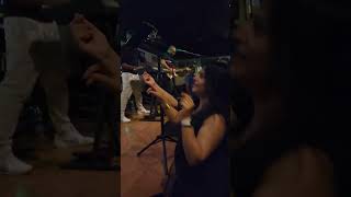 Trulyyoursgoa  Cohiba showreel music livemusic band coversong dance party [upl. by Hebrew]