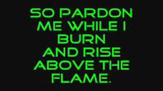 Incubus  Pardon Me WITH LYRICS [upl. by Angelia756]