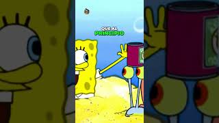 La Nueva Casa de Bob Esponja BobEsponja shorts nick viral fyp [upl. by Kumar]