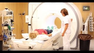 HDL Resonancias sin miedos para pacientes con claustrofobia con una terapia diseñada en Córdoba [upl. by Ragas]