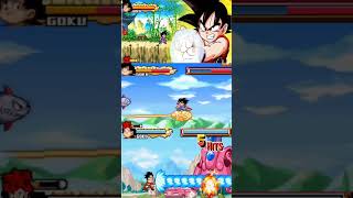 Dragon Ball Advanced Adventure best trending gamingcommunity games gaming gameplay dragonball [upl. by Aelanna]