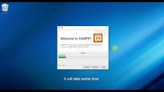 How to Install and Setup PhpMyAdmin on Windows 1087  PhpMyAdmin Database [upl. by Conlen411]