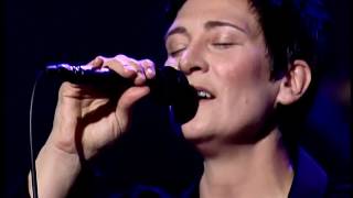 kd Lang Constant Craving  Crying Live [upl. by Nimajeb712]