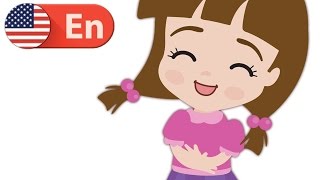 SE VOCÊ ESTÁ FELIZ  EM INGLÊS ♫ Música Infantil ♫ HD [upl. by Gnourt]