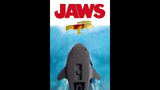 Jaws theme on piano [upl. by Acire]