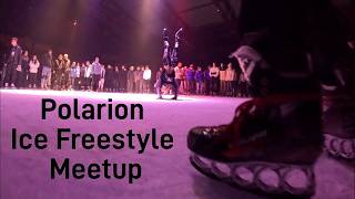 Ice Freestyle Meetup  Polarion Freestyle Gala 2024 [upl. by Amrac]