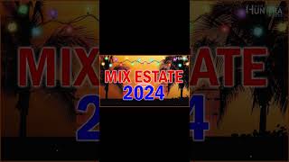 Mix Estate 2024 🎙 Canzoni del Momento Dellestate 2024 🏄 Hit Del Momento 2024 🌞 Musica Italiana 2024 [upl. by Siddon]