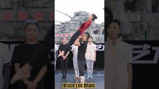 The strongest man in the world 387martialarts strong boxing kungfu viralvideo [upl. by Aicatan]