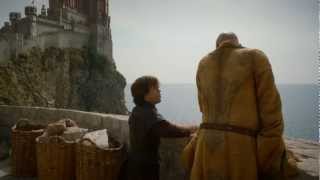 Tyrion Joffrey amp Varys Prepare For Siege HD [upl. by Chernow]