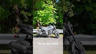 Honda Navi 2024 [upl. by Chader]