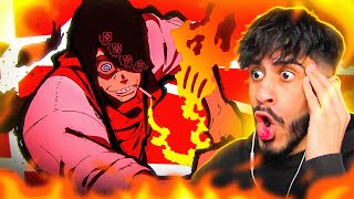 JOKER AND BENIMARU TEAM UP  Fire Force Season 2 Episode 1112 REACTION [upl. by Nosneb936]