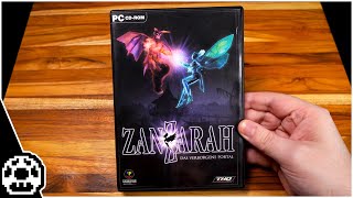 Zanzarah ist Pokémon als ArenaShooter quasi  Mögis Museum [upl. by Nosnorb]